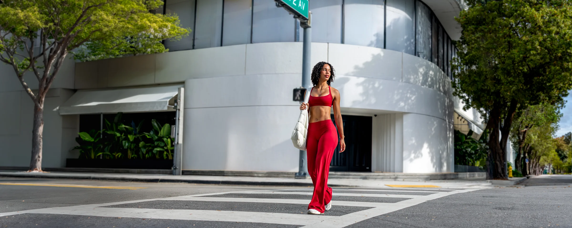 Empower Your Movement, DFYNE Yourself